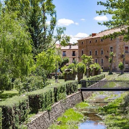 Apartamentos El Mirador Villarroya de los Pinares Εξωτερικό φωτογραφία