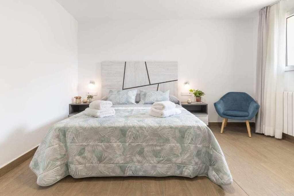 Apartamentos El Mirador Villarroya de los Pinares Εξωτερικό φωτογραφία
