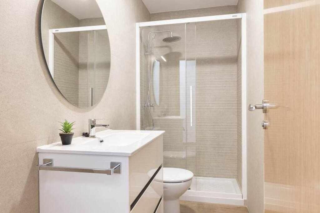 Apartamentos El Mirador Villarroya de los Pinares Εξωτερικό φωτογραφία