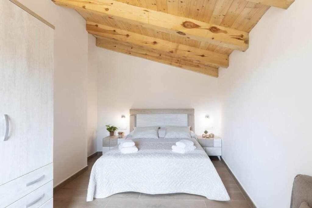 Apartamentos El Mirador Villarroya de los Pinares Εξωτερικό φωτογραφία