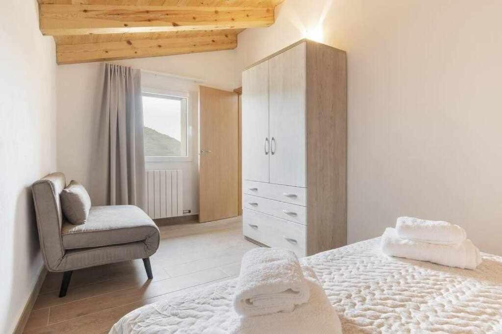 Apartamentos El Mirador Villarroya de los Pinares Εξωτερικό φωτογραφία