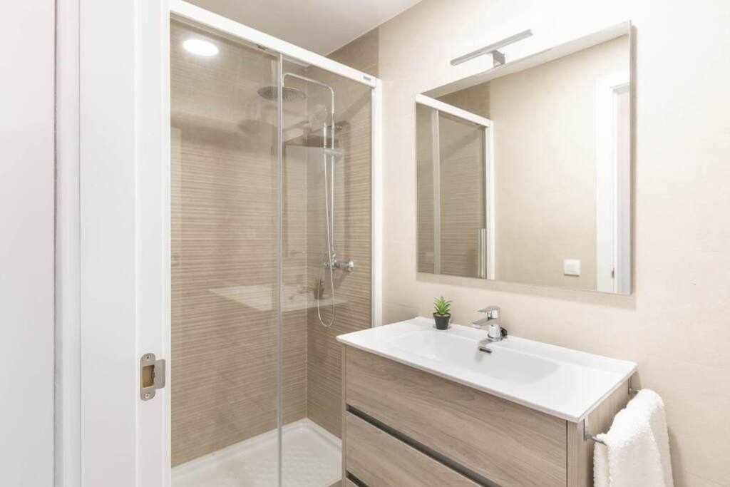 Apartamentos El Mirador Villarroya de los Pinares Εξωτερικό φωτογραφία